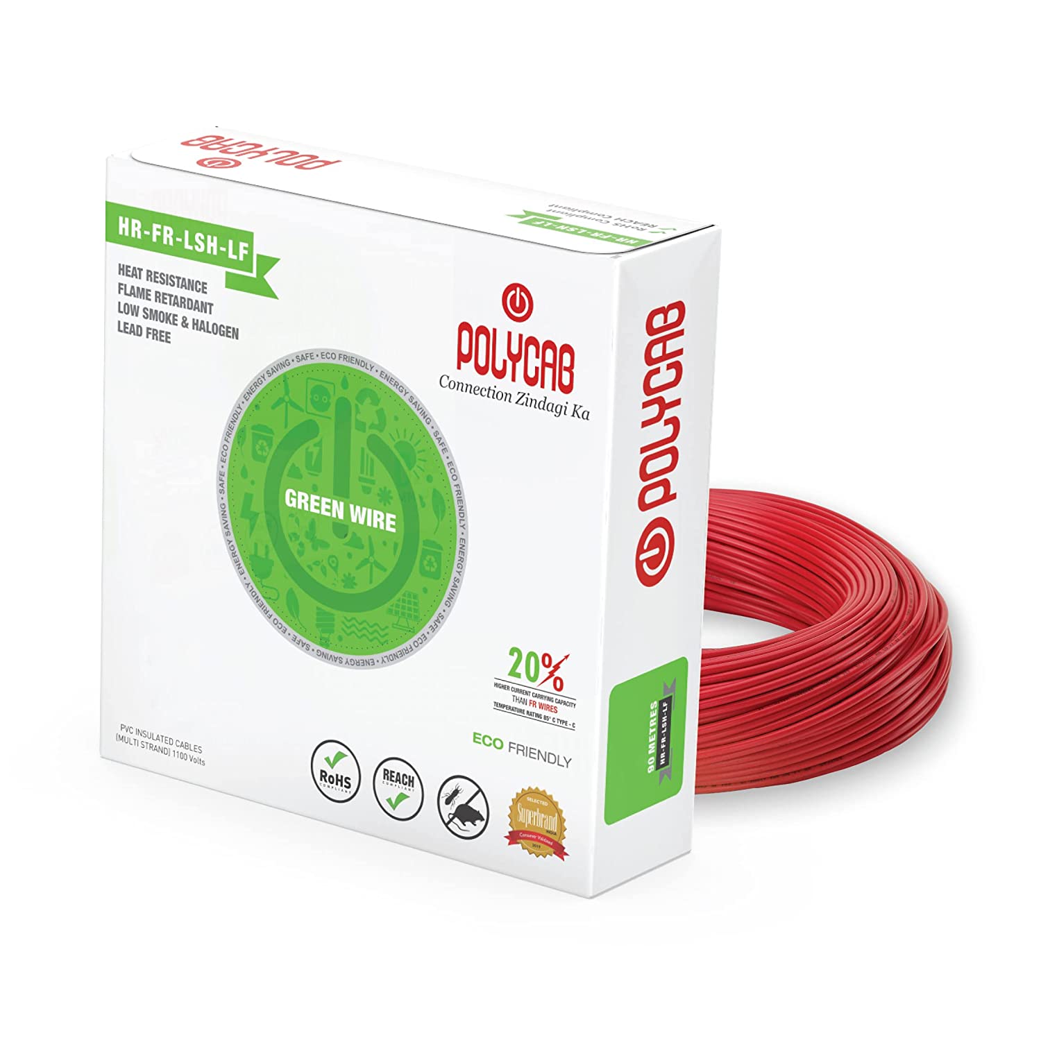 House Wire (90mtr) House Wire (90mtr)