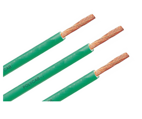 Project Wires (200-300mtr) Project Wires (200-300mtr)