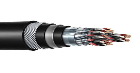 Instrumentation Cables Instrumentation Cables