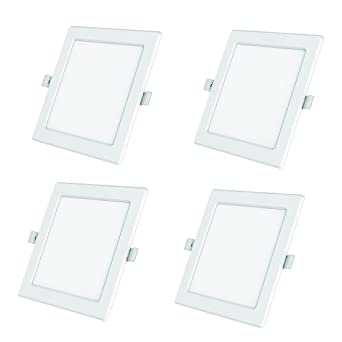 Lighting & Luminaires