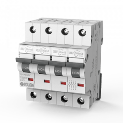 Switchgear