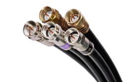 Coaxial Cables