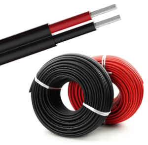 Fire Survival Cables