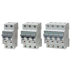 Switchgear