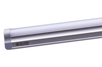 Intenso AX LED Batten Aluminium 