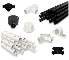 Pipe Accessories