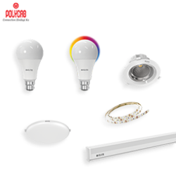 Lighting & Luminaires