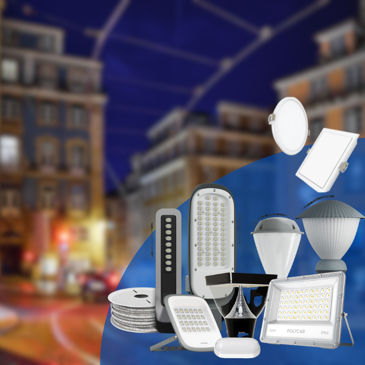 Lighting & Luminaires